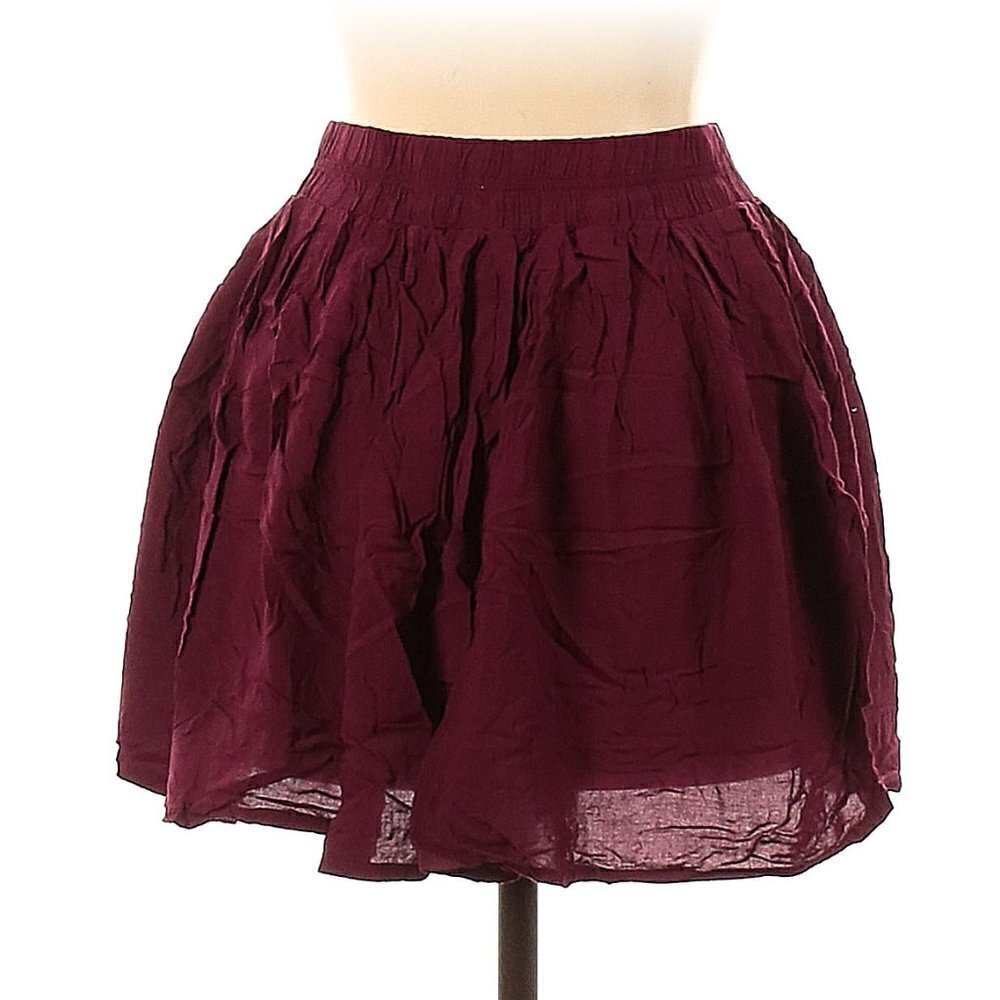 Bethany Mota for Aeropostale Casual Skirt l SIZE M
